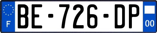 BE-726-DP