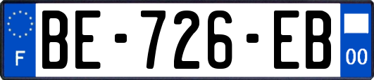 BE-726-EB