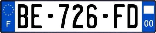 BE-726-FD