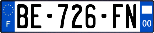 BE-726-FN