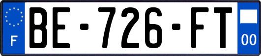 BE-726-FT