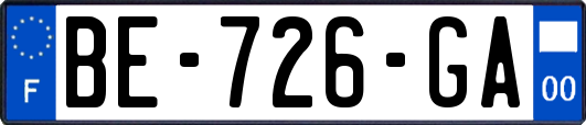 BE-726-GA