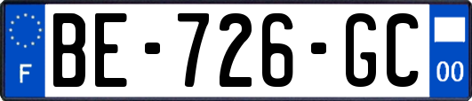BE-726-GC