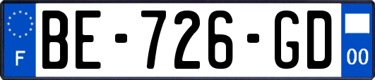 BE-726-GD