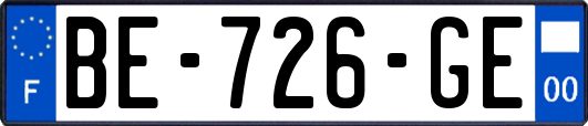 BE-726-GE