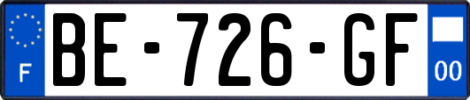 BE-726-GF