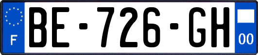 BE-726-GH