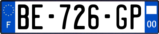 BE-726-GP