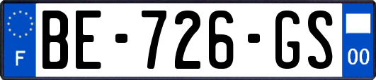 BE-726-GS