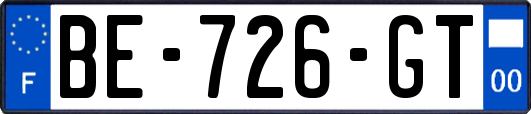 BE-726-GT