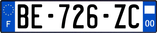 BE-726-ZC