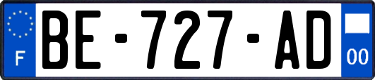 BE-727-AD