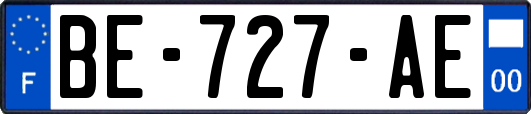 BE-727-AE