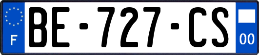BE-727-CS