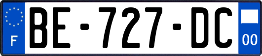 BE-727-DC