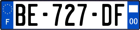 BE-727-DF
