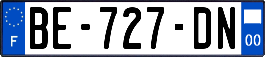 BE-727-DN