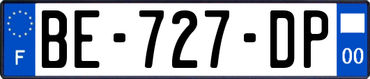 BE-727-DP
