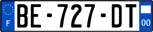 BE-727-DT