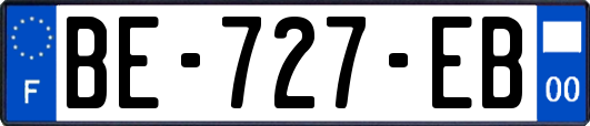 BE-727-EB