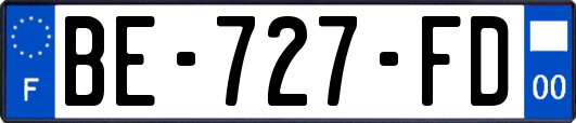 BE-727-FD