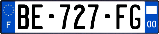 BE-727-FG