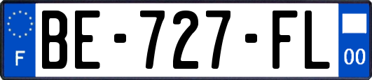 BE-727-FL