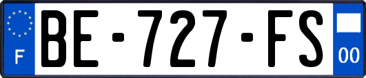 BE-727-FS