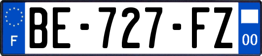 BE-727-FZ