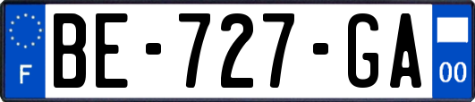 BE-727-GA