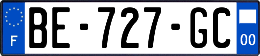 BE-727-GC