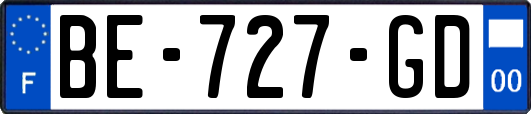 BE-727-GD