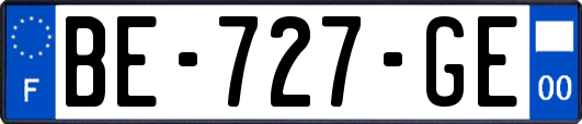 BE-727-GE