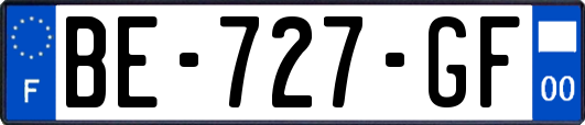 BE-727-GF