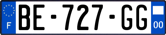 BE-727-GG