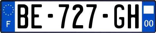 BE-727-GH