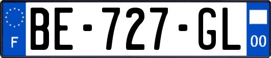 BE-727-GL