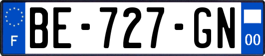BE-727-GN