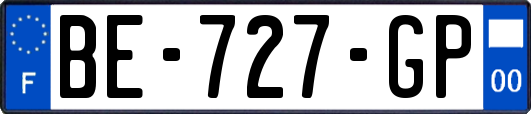 BE-727-GP