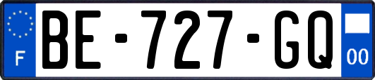 BE-727-GQ