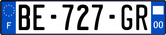 BE-727-GR