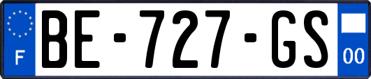 BE-727-GS