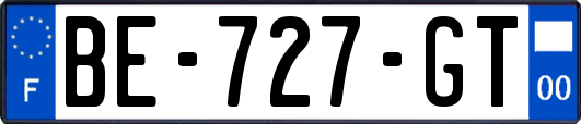 BE-727-GT