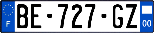 BE-727-GZ