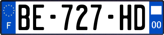 BE-727-HD