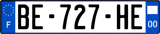 BE-727-HE