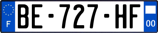BE-727-HF