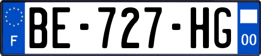 BE-727-HG