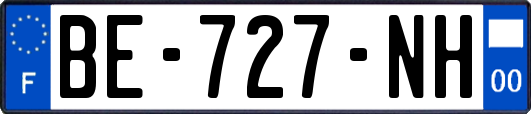 BE-727-NH