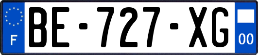 BE-727-XG